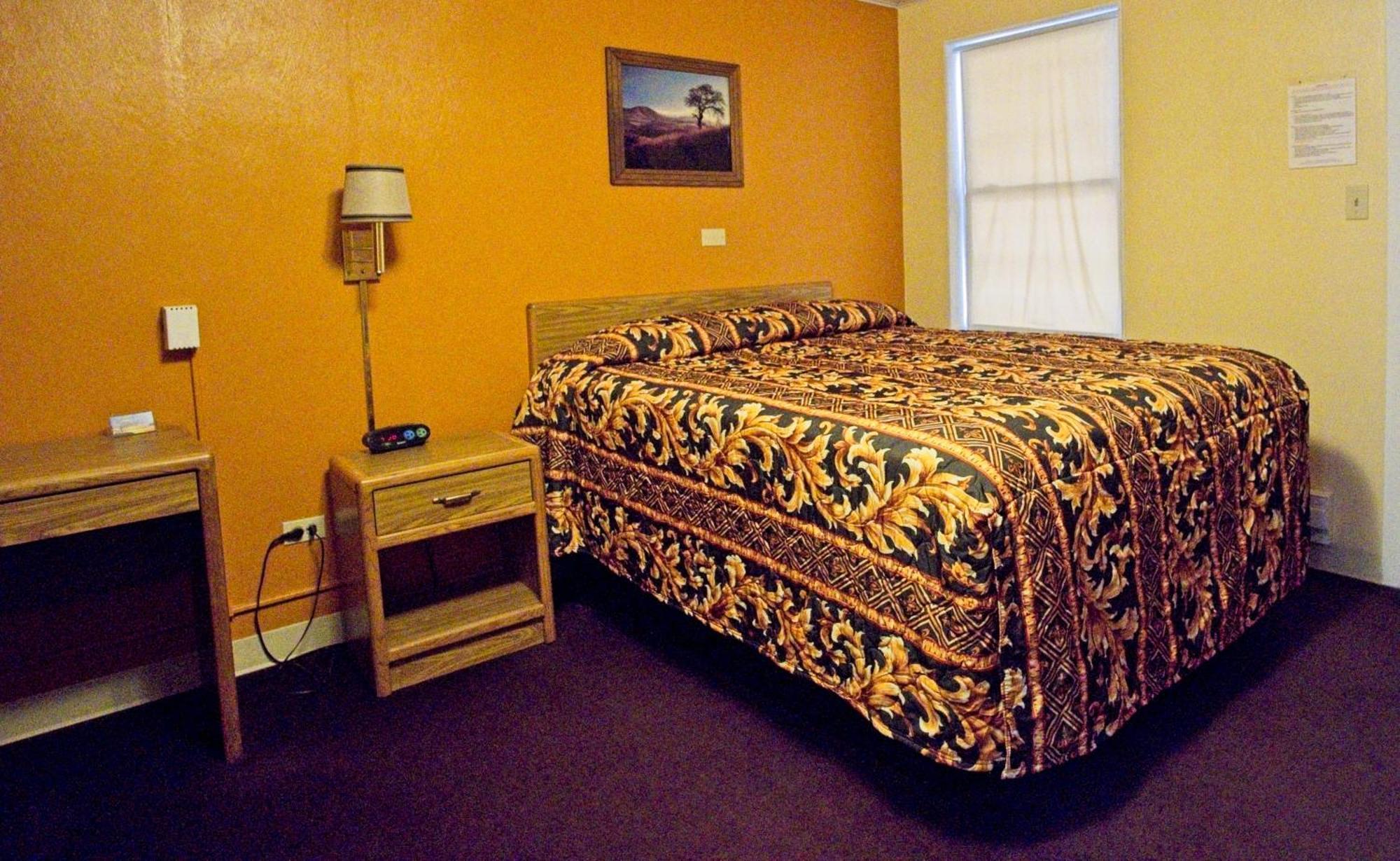 The King'S Inn Sidney Dış mekan fotoğraf